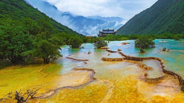 8类危险品氢氧化钠（烧碱）上海港海运出口流程